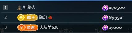十六呀??主播圖片
