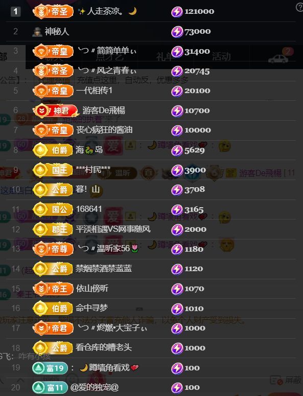 ╰つ〃薀昕児??主播圖片