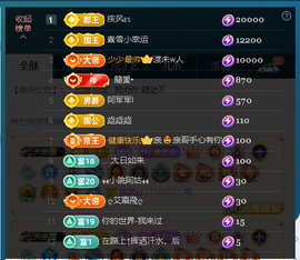 佑道♥恭贺YOU杨禧主播照片