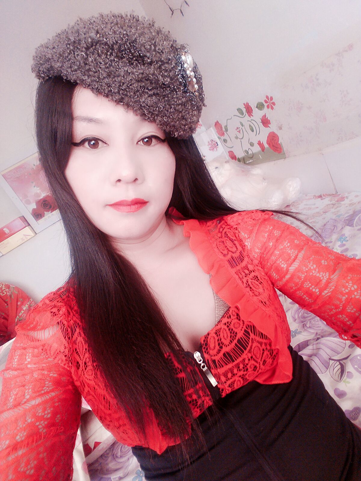 漫天雪.的图片