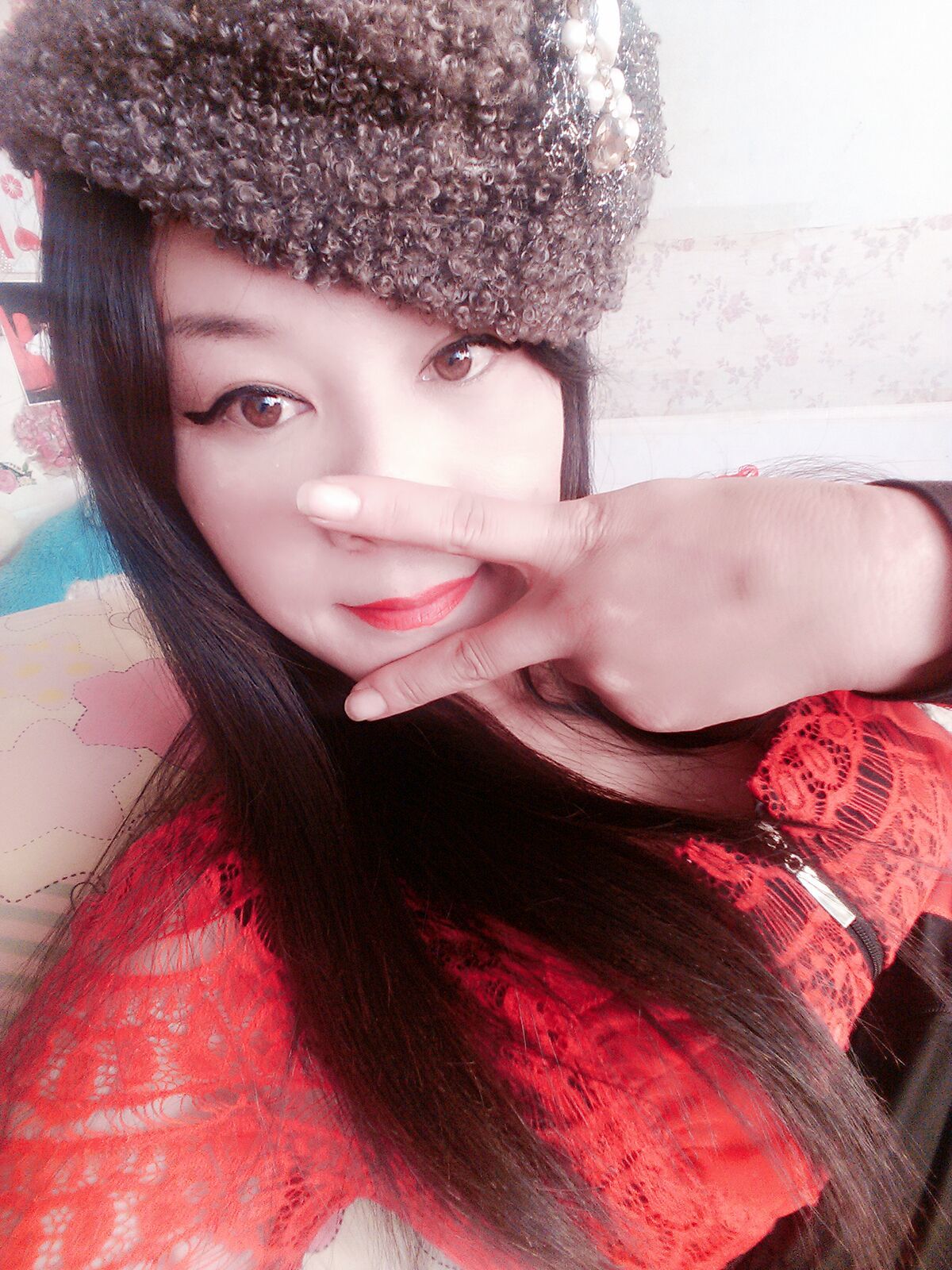 つ留青つ的图片