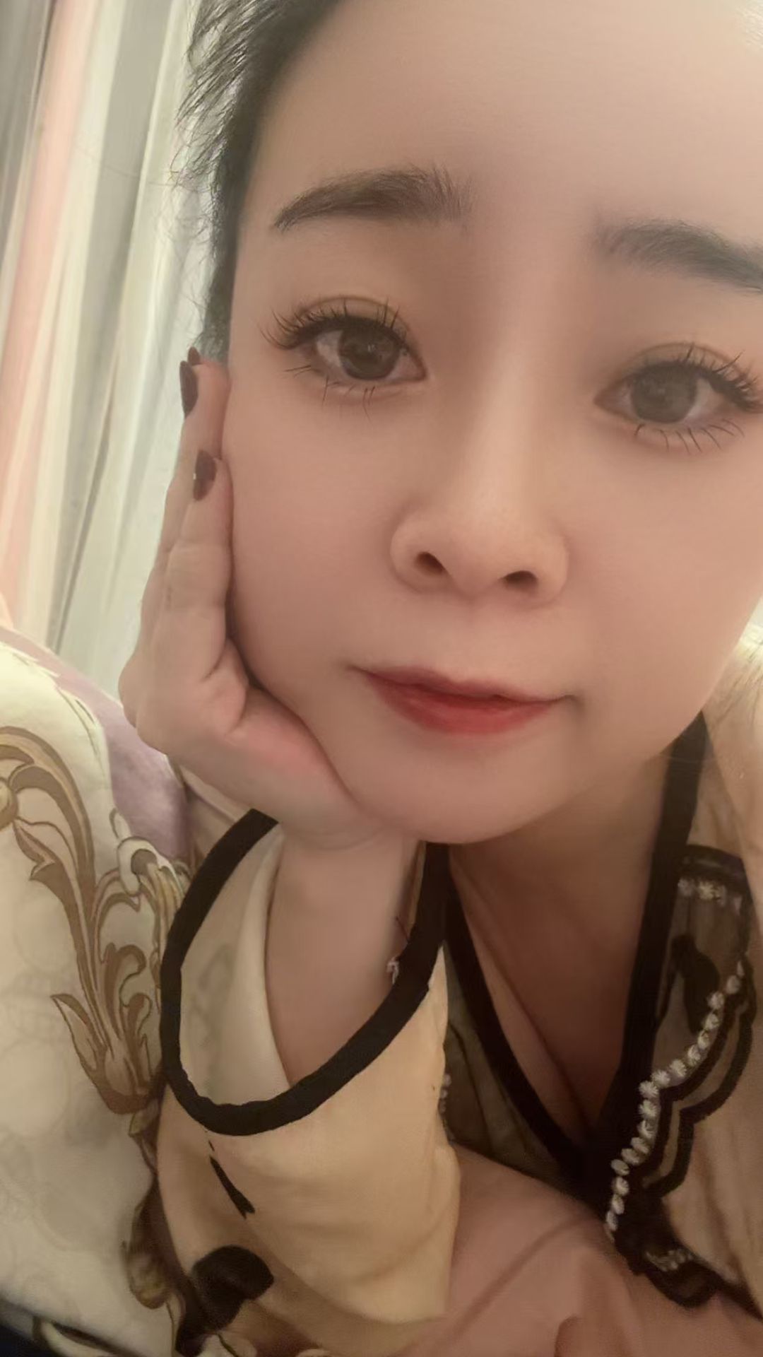 ☁小沐沐的图片