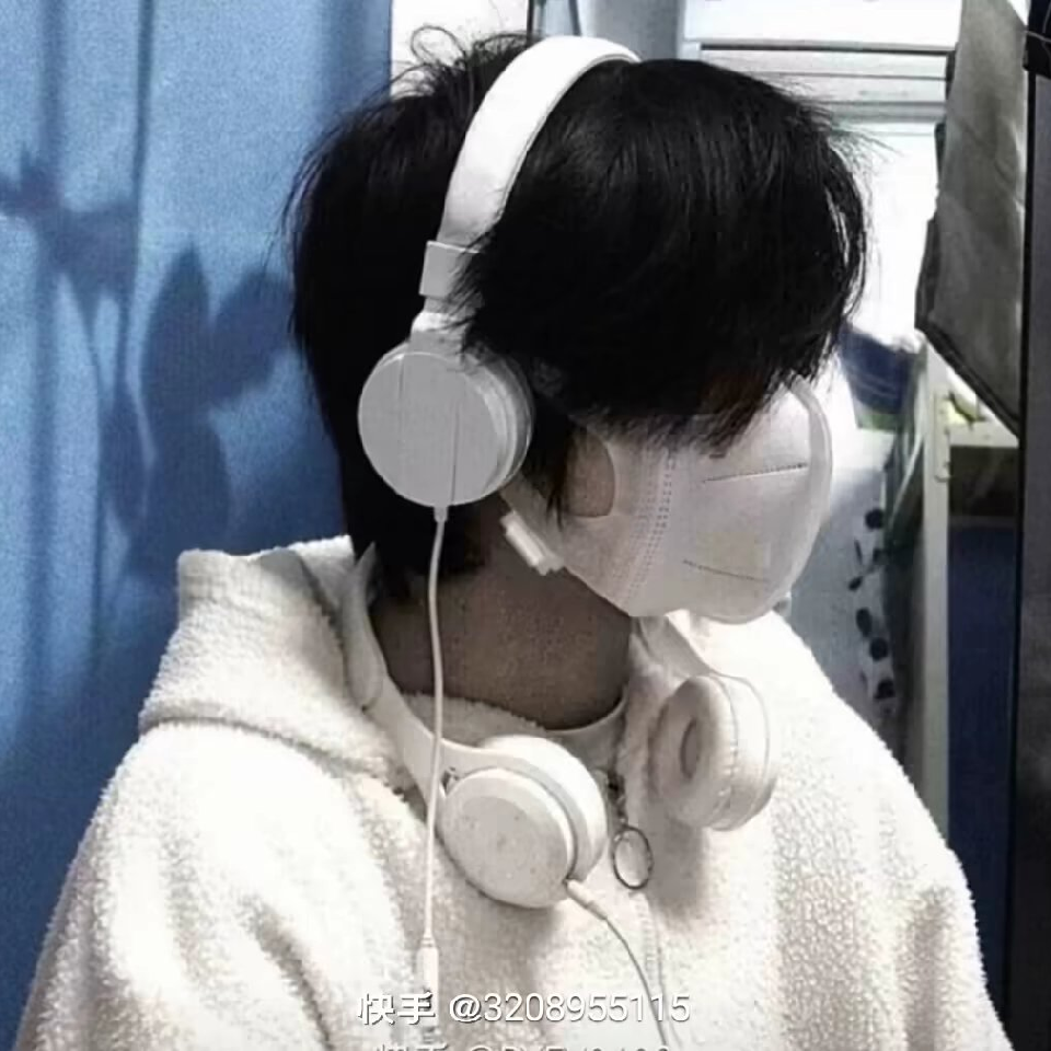 练瑜伽的红嘴相思鸟海报