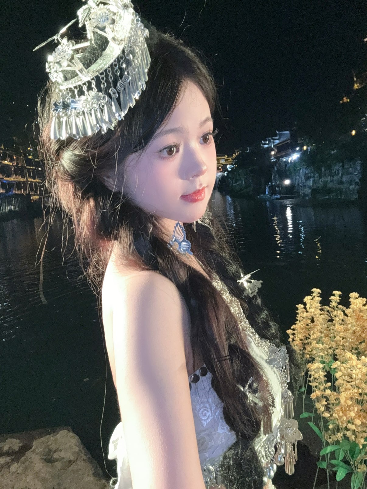 云淺淺koi??主播圖片