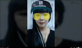 雪燕.主播照片