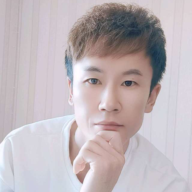 赵先生💕海报