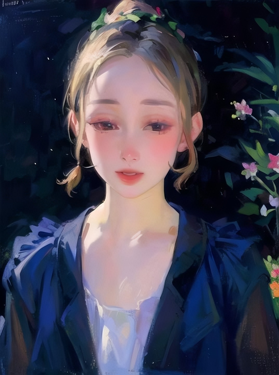 盼盼💕GG的图片