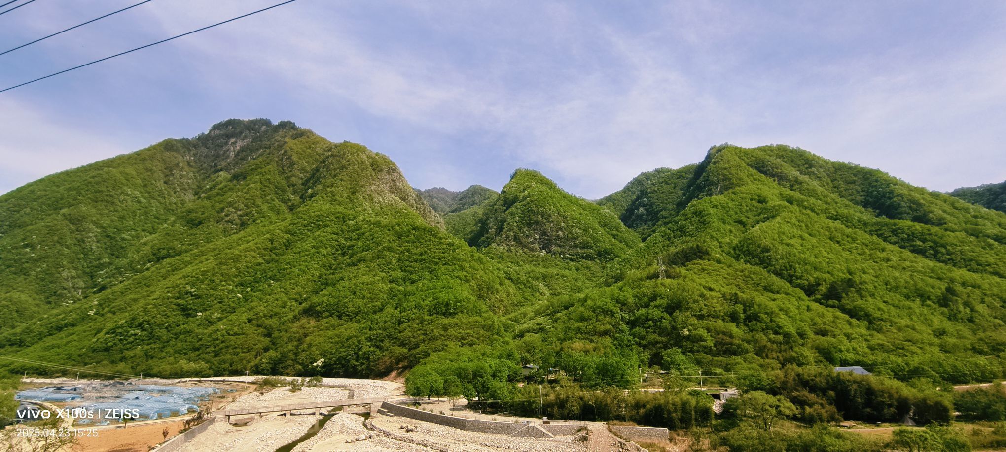 妞妞骑行全国的图片