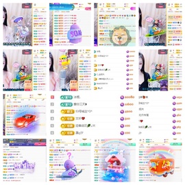 C_@欢喜*牡丹主播照片