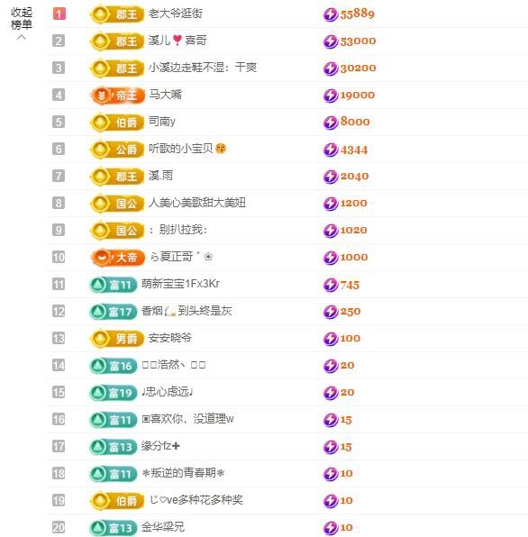 ??小鄧麗君??溪兒主播圖片