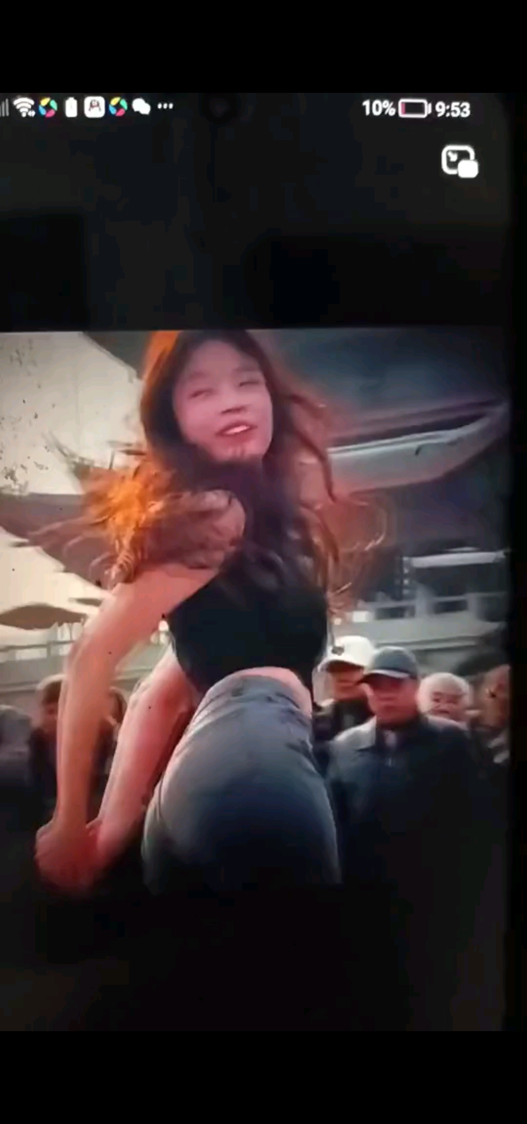 就这样了