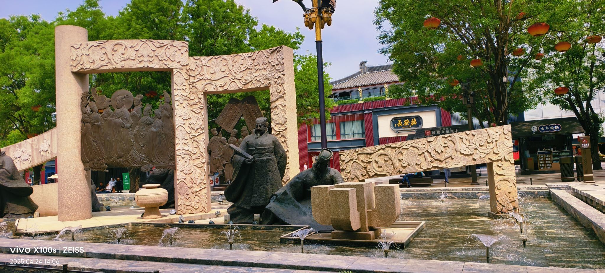 妞妞骑行全国的图片