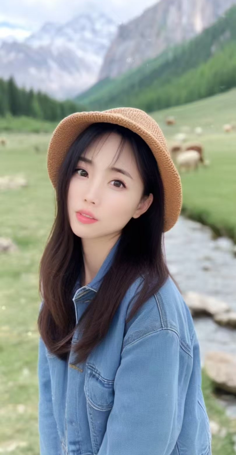‘暗香.╭❀的图片