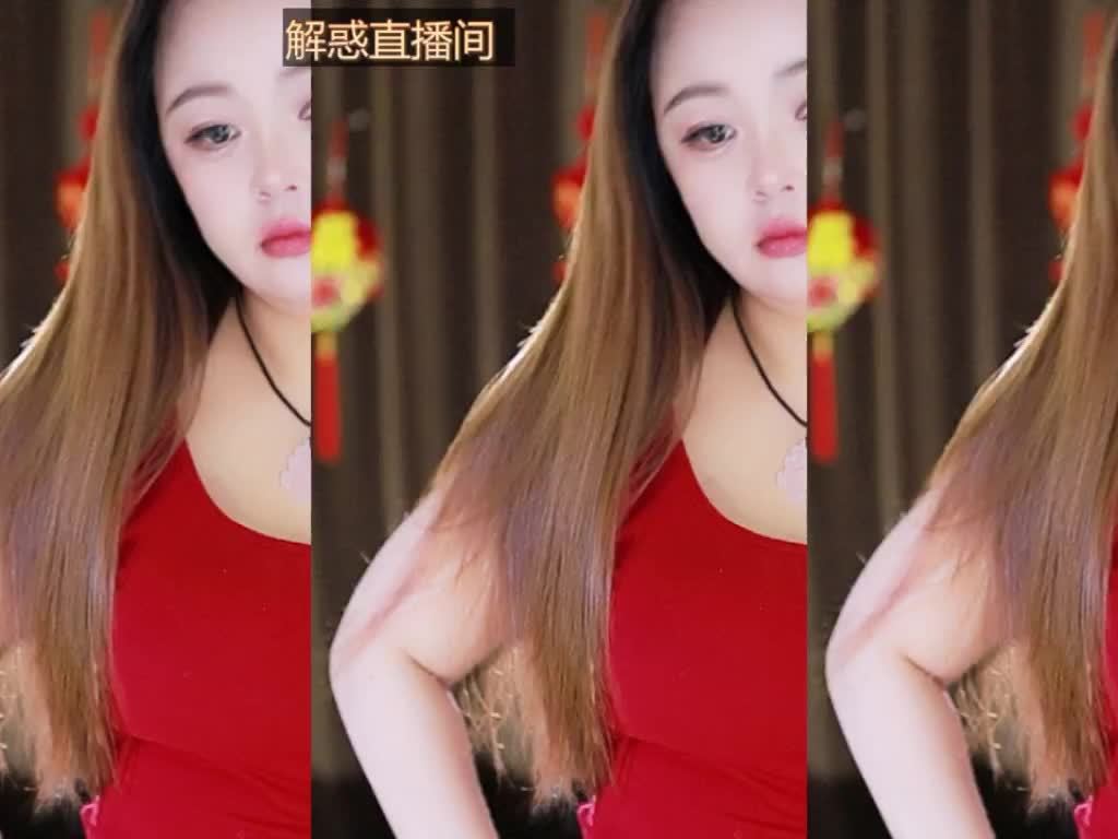热舞录像