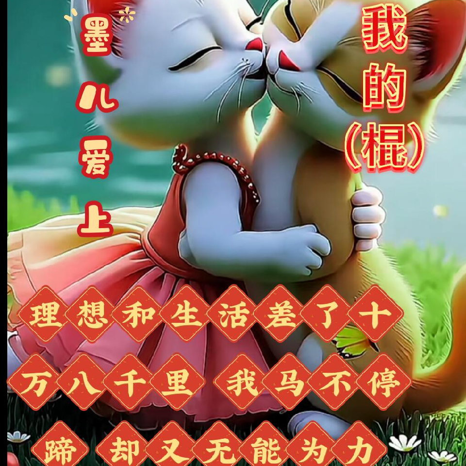 🍼（棍哥）🍼海报