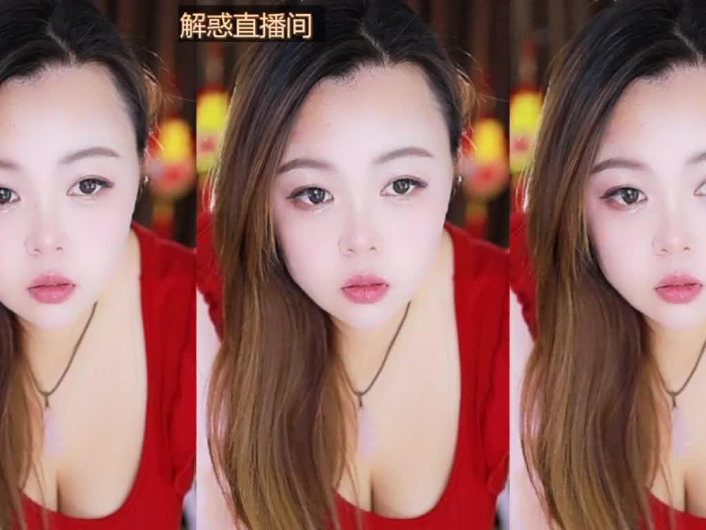 热舞录像