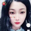 美玲fp灵气十足