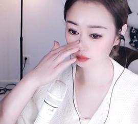 雪燕.主播照片