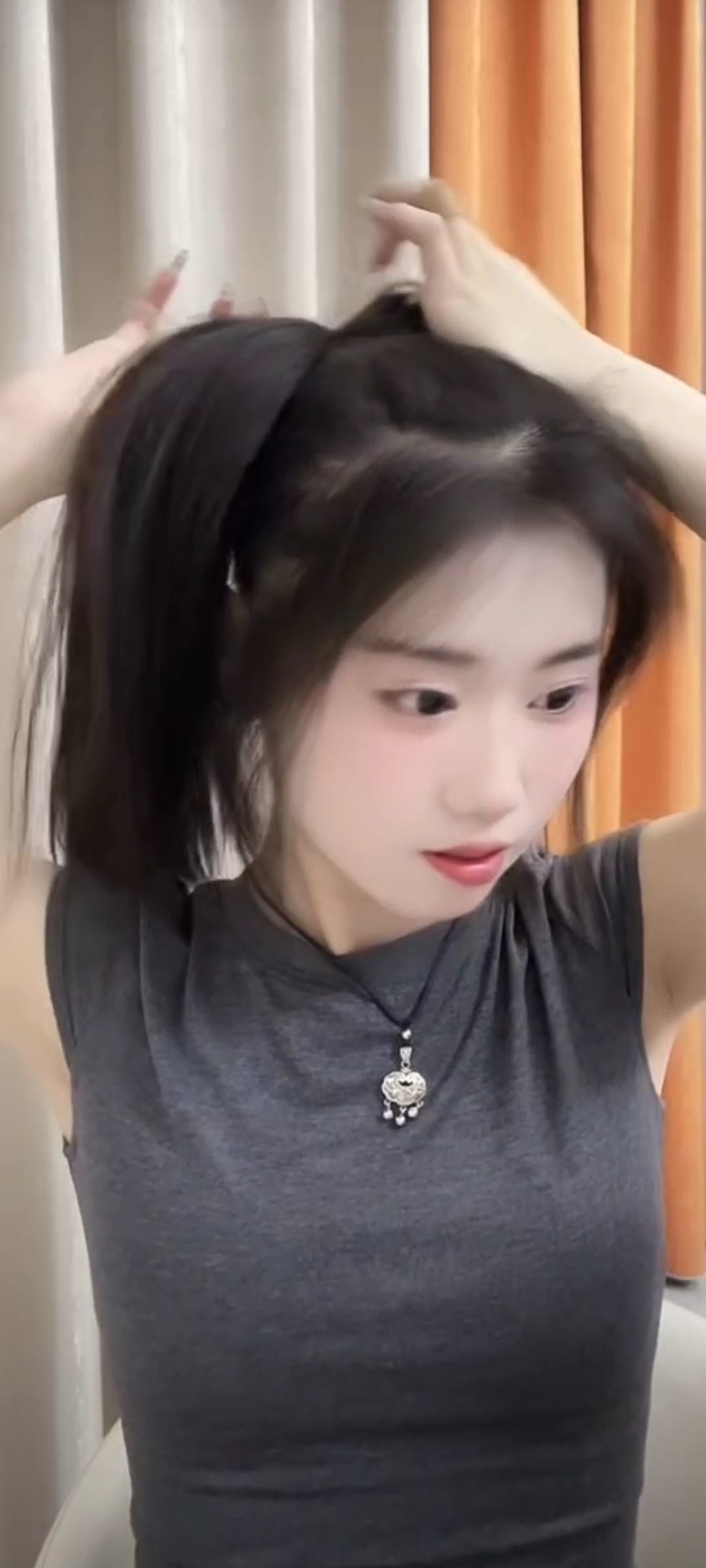 二两桃花醉今生主播图片