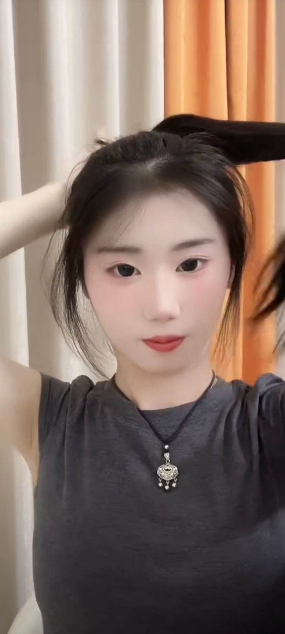 二两桃花醉今生主播图片