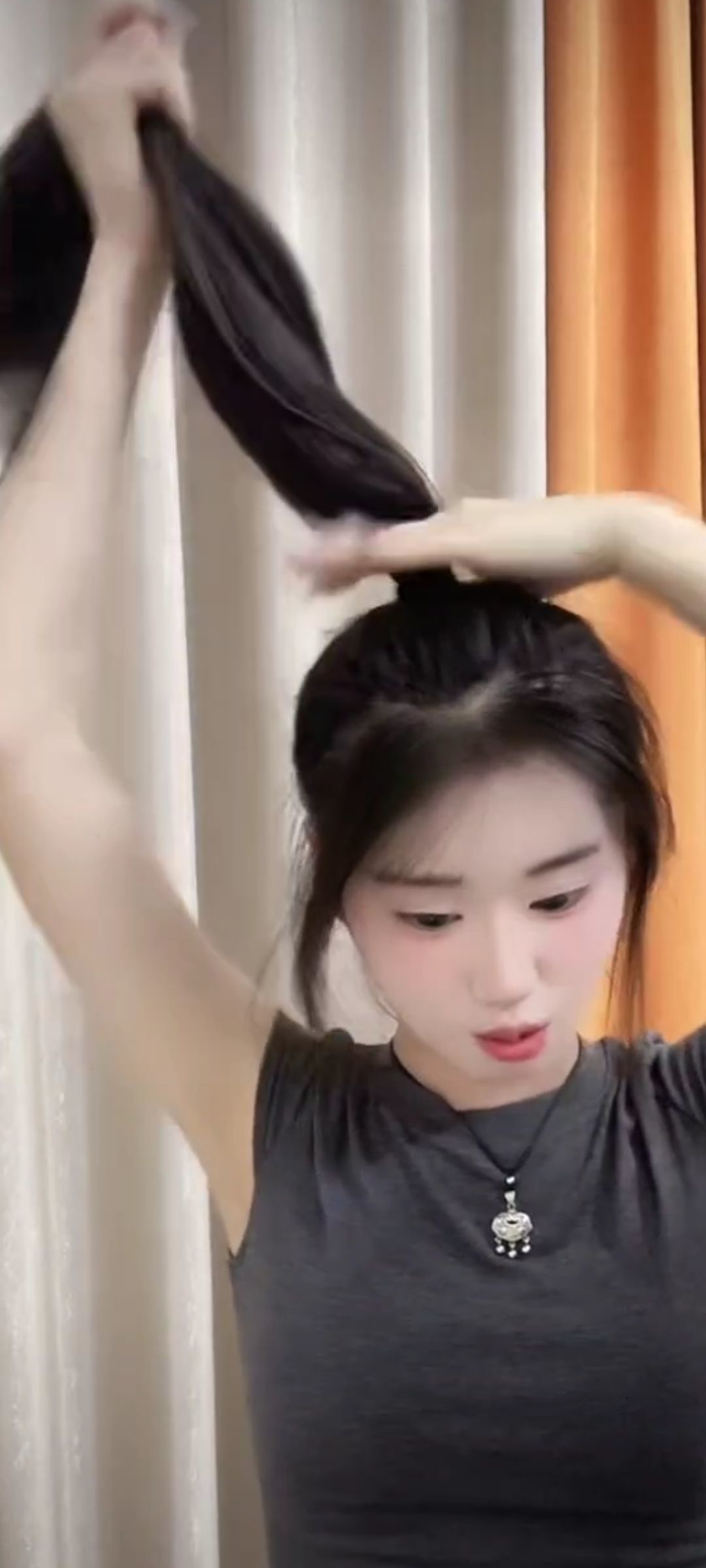 二两桃花醉今生主播图片