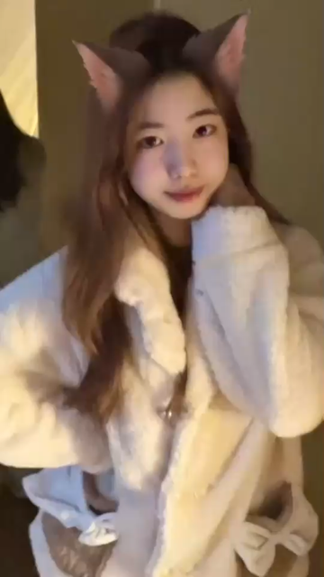 睡衣也能擦！！