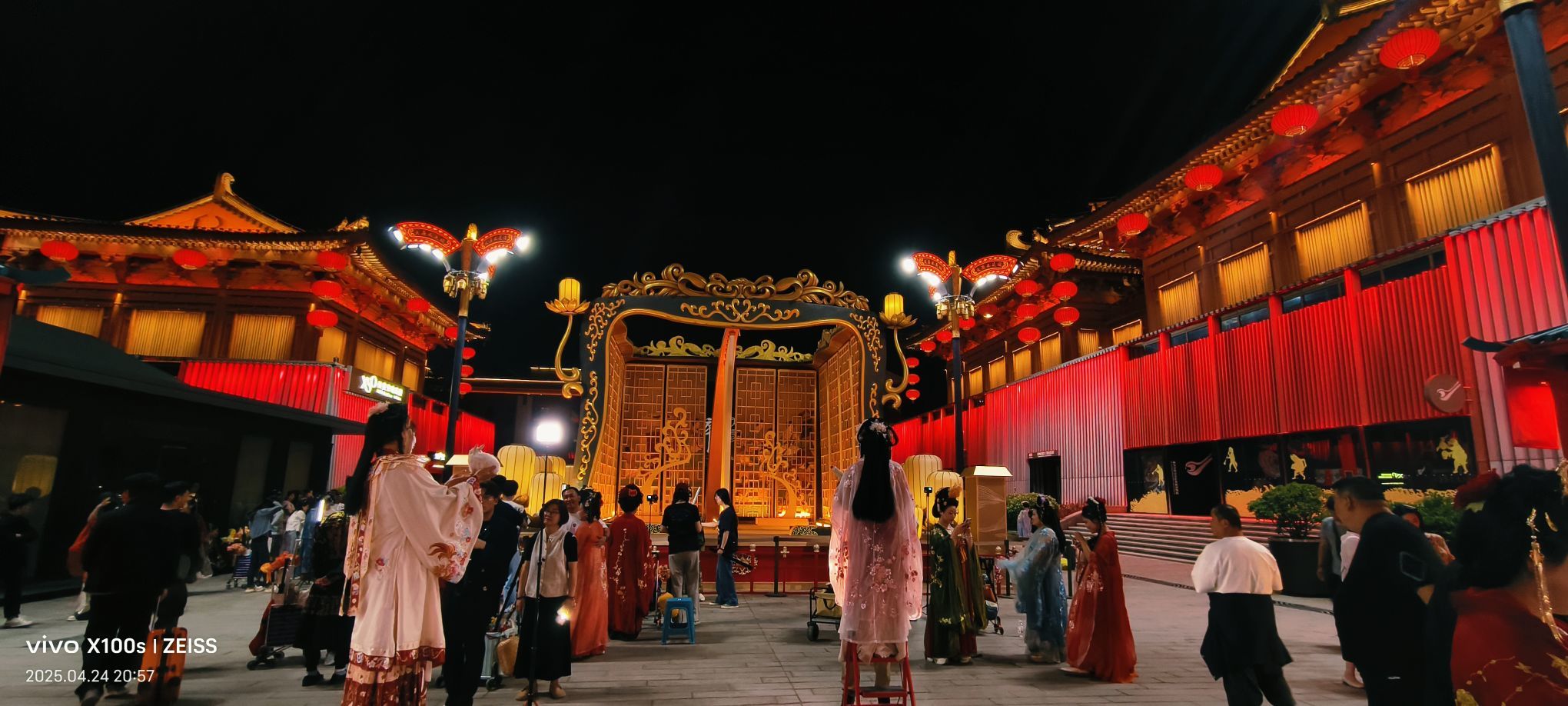 妞妞骑行全国的图片
