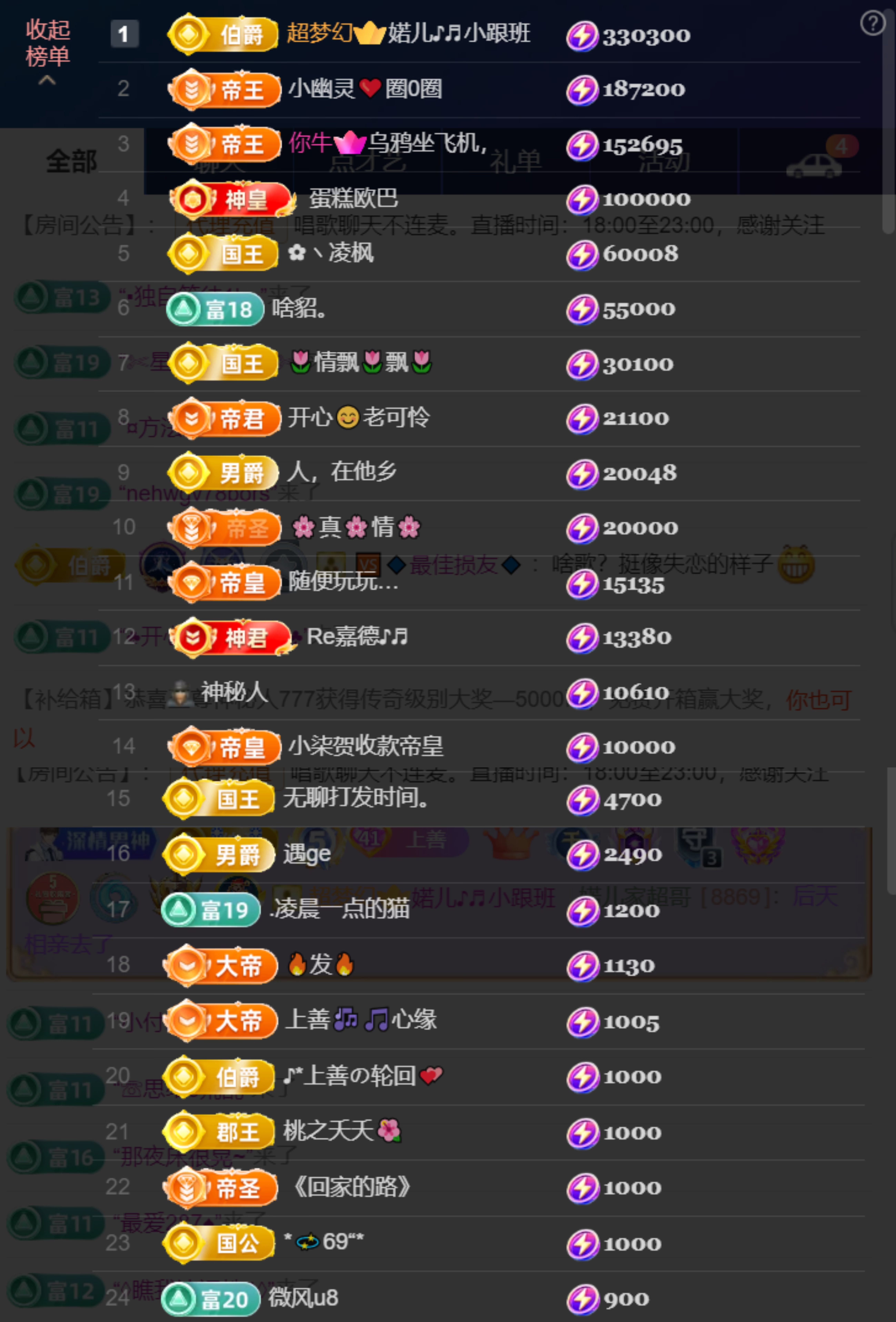 婼兒??五一快樂主播圖片