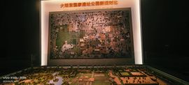 妞妞骑行中国主播照片