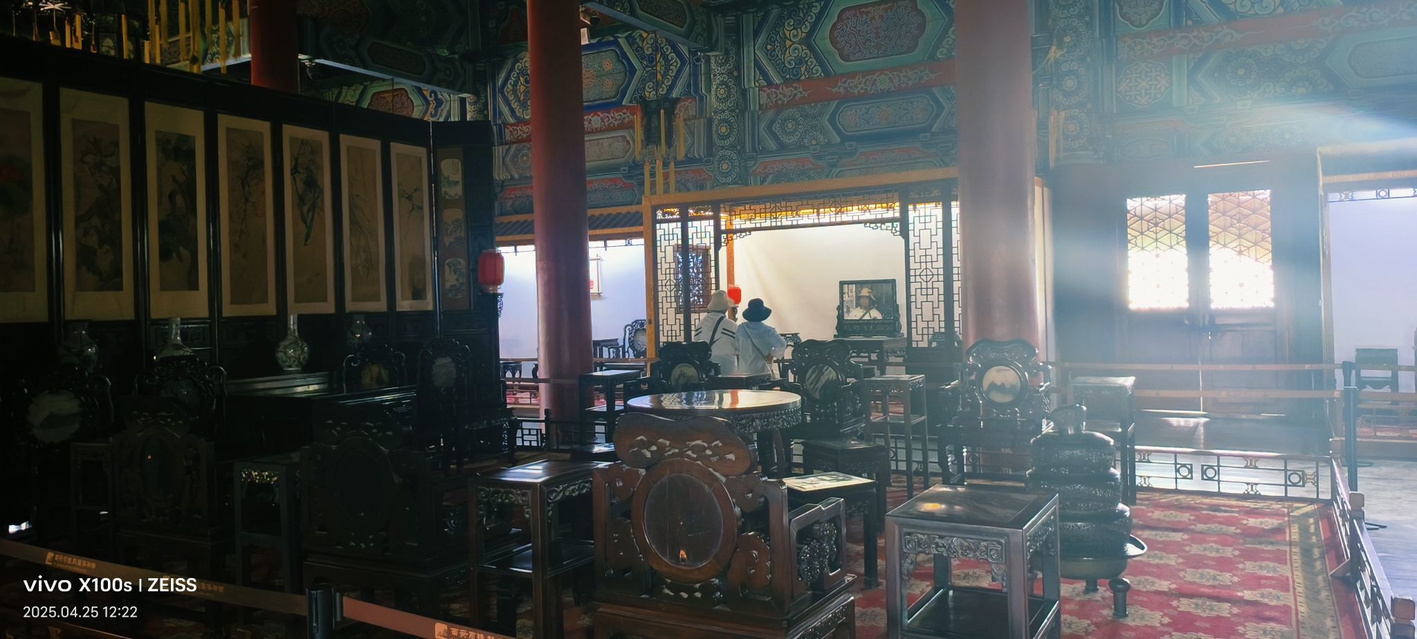 妞妞骑行全国的图片