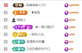 吻吻💋主播照片