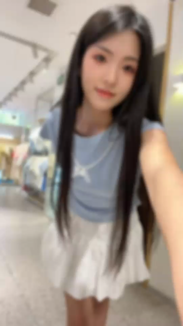 喜欢从来没有标准只是