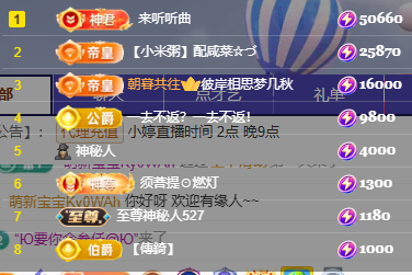 小婷休幾天??☆づ主播圖片