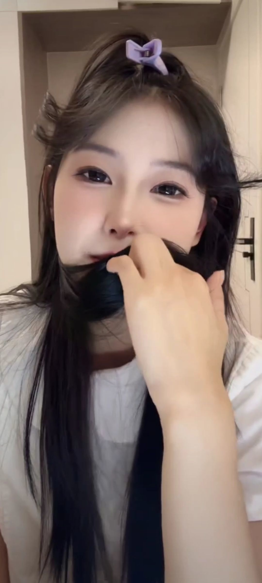 二两桃花醉今生主播图片