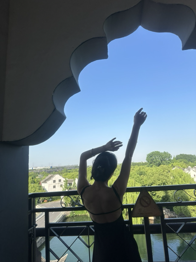 梦悦168…海报