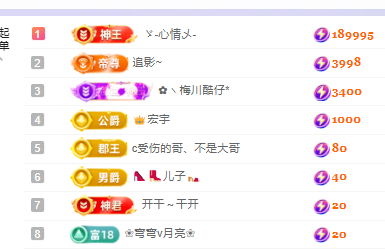 💕雲紫柔-唱歌💞的图片