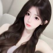 甜甜有烦恼v