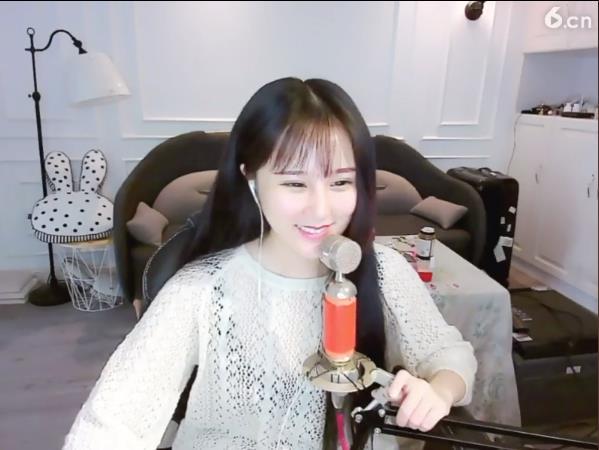 程121王秒的主播照片