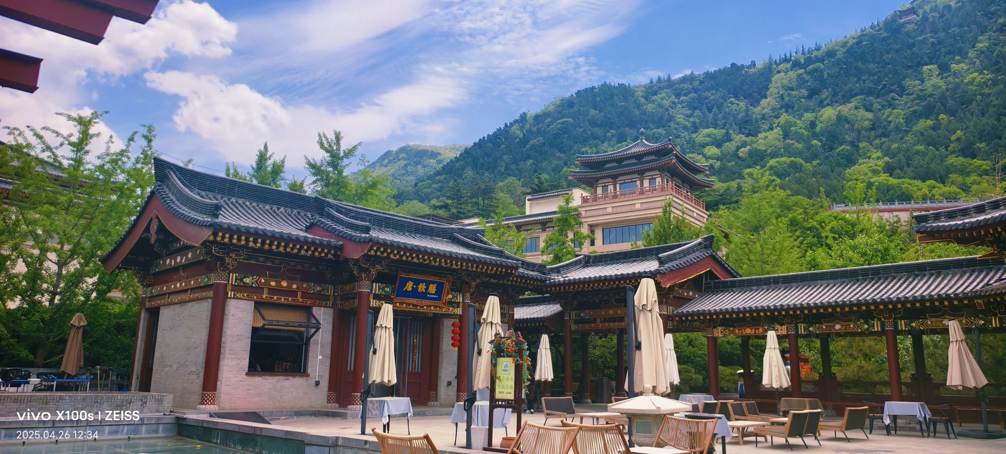 妞妞骑行全国的图片