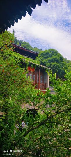 妞妞骑行中国主播照片
