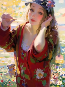 有话好说.，主播照片