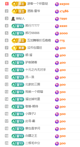 北北💋一个唱歌哒主播图片