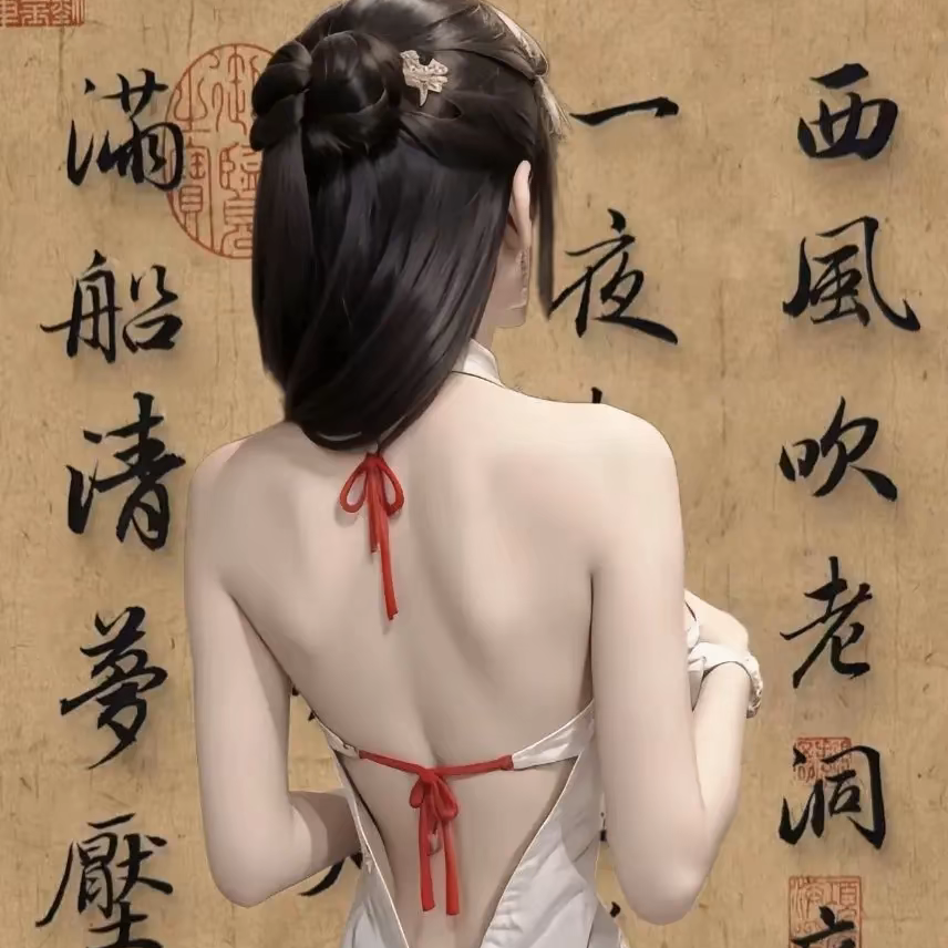 溜溜的情意结海报