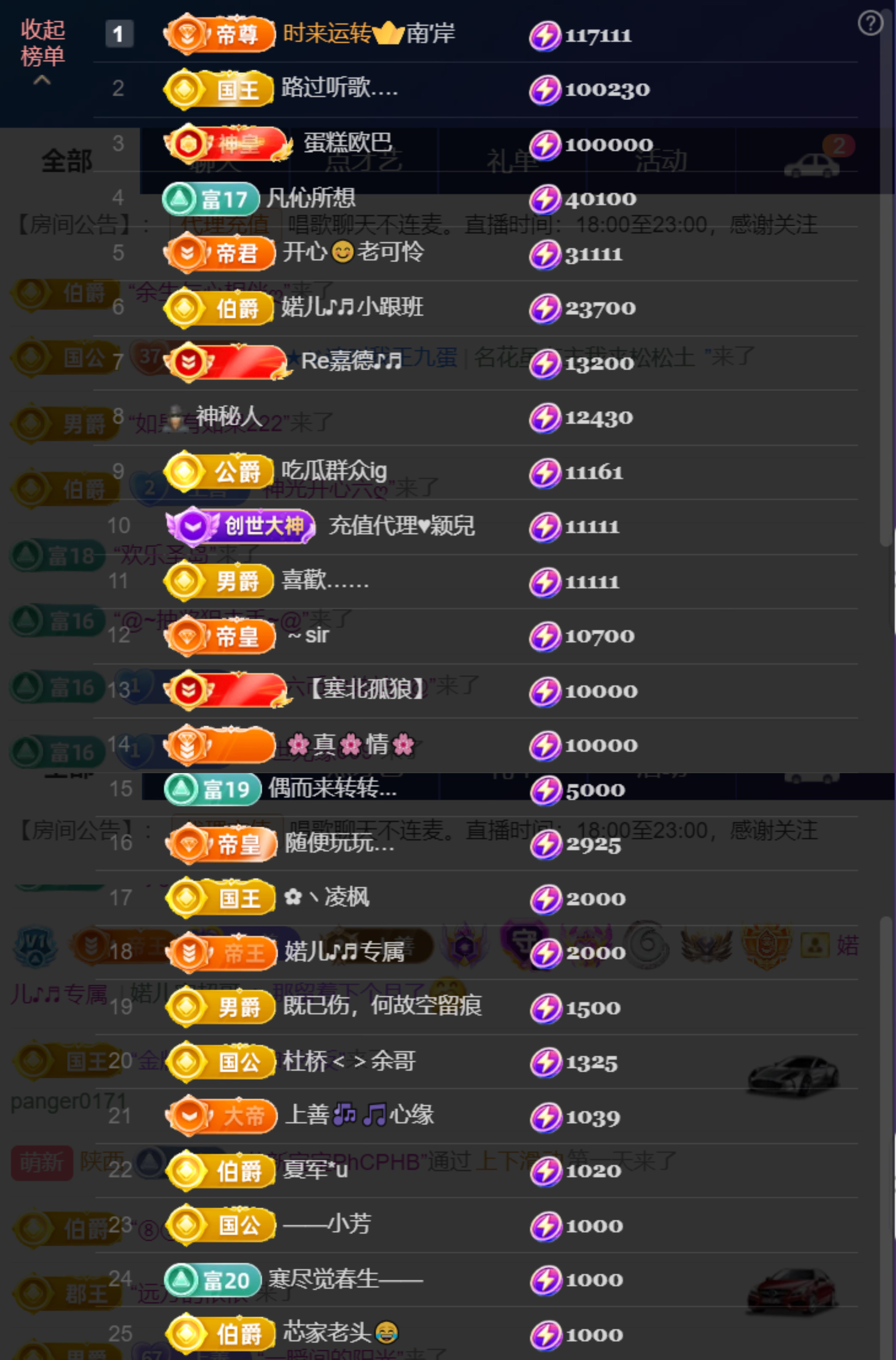 婼兒??五一快樂主播圖片