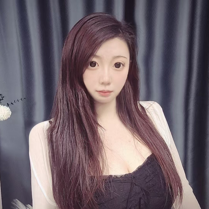 新人毛毛哇的主播海報(bào)