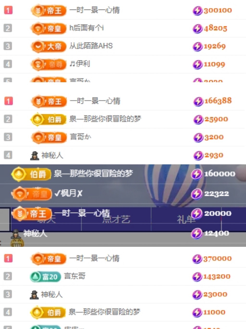 小緹娜主播圖片