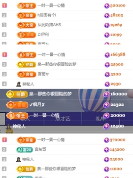 小缇娜主播照片