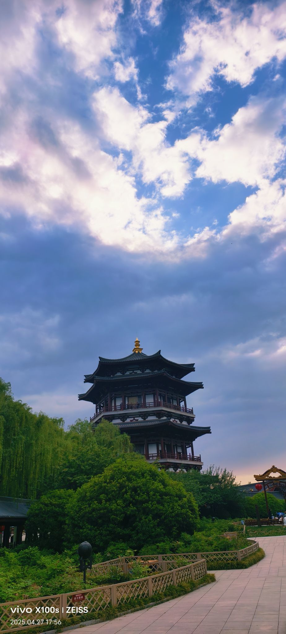 妞妞騎行全國主播圖片