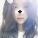 我爱张雨妍