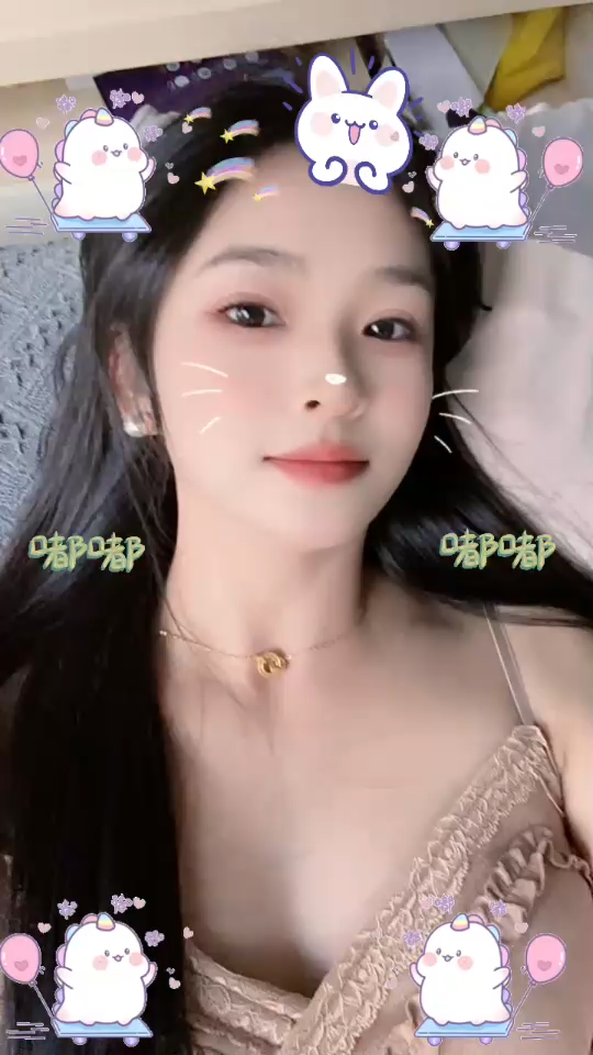 特效一开 谁还不是小
